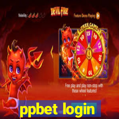 ppbet login